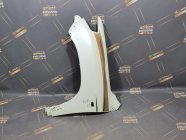 Крыло левое переднее Toyota Land Cruiser 200 2007-2012