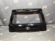 Дверь багажника Toyota Land Cruiser 200 2015-2021