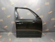 Дверь правая передняя Toyota Land Cruiser 300 2021-2025
