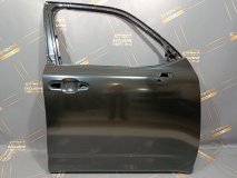 Дверь правая передняя Toyota Land Cruiser 300 2021-2025