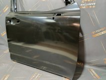 Дверь правая передняя Toyota Land Cruiser 300 2021-2025