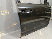 Дверь правая передняя Toyota Land Cruiser 300 2021-2025