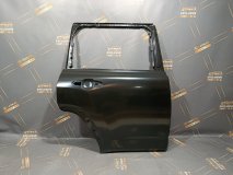 Дверь правая задняя Toyota Land Cruiser 300 2021-2025