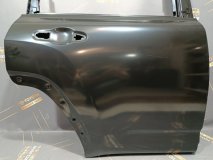 Дверь правая задняя Toyota Land Cruiser 300 2021-2025
