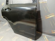 Дверь правая задняя Toyota Land Cruiser 300 2021-2025