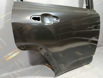 Дверь правая задняя Toyota Land Cruiser 300 2021-2025