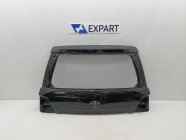 Дверь багажника Toyota Land Cruiser 200 2007-2015
