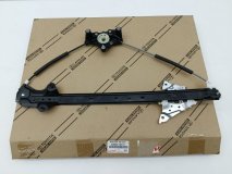 Стеклоподъемник левый передний Toyota Land Cruiser 300 2021-2025