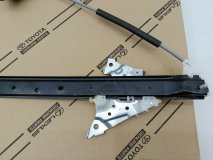 Стеклоподъемник левый передний Toyota Land Cruiser 300 2021-2025