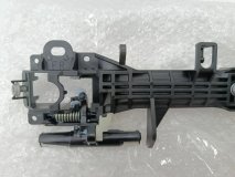 Кронштейн ручки двери правый передний Lexus LX 570 2007-2022