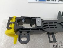 Кронштейн ручки двери левый передний Lexus LX 570 2007-2022