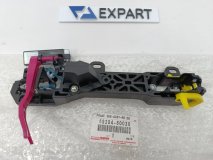 Кронштейн ручки двери левый задний Lexus LX 570 2015-2022