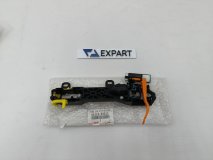 Кронштейн ручки двери правый задний Lexus LX 570 2015-2022