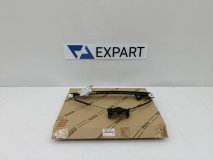 Стеклоподъемник правый передний Toyota Land Cruiser 300 2021-2025