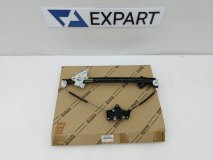 Стеклоподъемник правый передний Toyota Land Cruiser 300 2021-2025