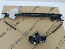 Стеклоподъемник правый передний Toyota Land Cruiser 300 2021-2025