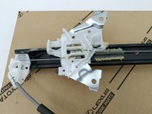 Стеклоподъемник правый передний Toyota Land Cruiser 300 2021-2025