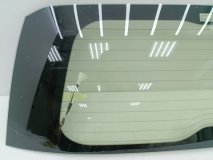 Стекло двери багажника Toyota Land Cruiser 300 2021-2025