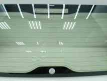 Стекло двери багажника Toyota Land Cruiser 300 2021-2025