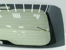 Стекло двери багажника Toyota Land Cruiser 300 2021-2025