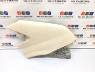 Крыло правое переднее FORD transit 2007 GZFA