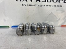 Комплект колесных гаек Hyundai Santa Fe DM 2012 D4HB