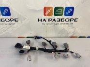 Проводка топливных форсунок Renault Arkana LJC 2019 H4M