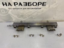 Топливная рейка Mazda 6 GH 2011 LF17 Топливная рейка Mazda 6 GH 2011 LF17