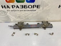 Топливная рейка Mazda 6 GH 2011 LF17 Топливная рейка Mazda 6 GH 2011 LF17