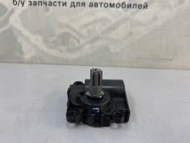 Сервопривод заслонки отопителя Hyundai Santa Fe TM 2020 D4HB