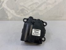 Сервопривод заслонки отопителя Hyundai Santa Fe TM 2020 D4HB