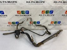 Топливная горловина Mazda CX-7 ER 2007 L3-VDT Топливная горловина Mazda CX-7 ER 2007 L3-VDT