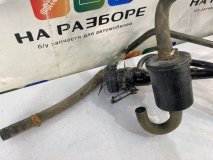 Топливная горловина Mazda CX-7 ER 2007 L3-VDT Топливная горловина Mazda CX-7 ER 2007 L3-VDT