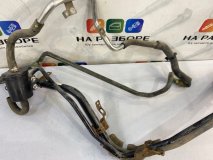 Топливная горловина Mazda CX-7 ER 2007 L3-VDT Топливная горловина Mazda CX-7 ER 2007 L3-VDT