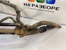 Топливная горловина Mazda CX-7 ER 2007 L3-VDT Топливная горловина Mazda CX-7 ER 2007 L3-VDT