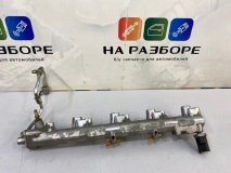 Топливная рейка Mazda CX-7 ER 2007 L3-VDT Топливная рейка Mazda CX-7 ER 2007 L3-VDT