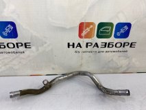 Патрубок системы охлаждения Kia Sportage SL 2014 G4NA