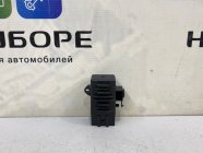 Блок управления подогревом сидений Skoda Rapid NK6 2020 CZCA