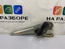 Стеклоподъемник левый задний TOYOTA COROLLA E150 2008 1ZR-FE