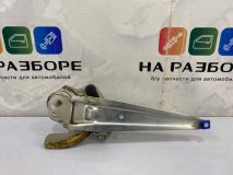 Стеклоподъемник левый задний TOYOTA COROLLA E150 2008 1ZR-FE