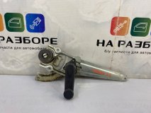 Стеклоподъемник правый задний TOYOTA COROLLA E150 2008 1ZR-FE