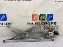Стеклоподъемник правый передний TOYOTA COROLLA E150 2008 1ZR-FE