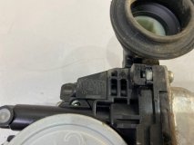 Стеклоподъемник правый передний TOYOTA COROLLA E150 2008 1ZR-FE