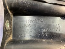 Коллектор впускной TOYOTA Land Cruiser 200 2010 2UZ-FE