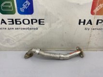 Труба EGR правая TOYOTA Land Cruiser 200 2010 2UZ-FE