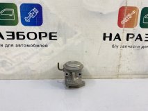 Клапан EGR левый TOYOTA Land Cruiser 200 2010 2UZ-FE