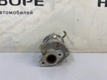 Клапан EGR левый TOYOTA Land Cruiser 200 2010 2UZ-FE