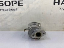 Клапан EGR правый TOYOTA Land Cruiser 200 2010 2UZ-FE
