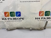 Патрубок системы охлаждения TOYOTA Land Cruiser 200 2010 2UZ-FE