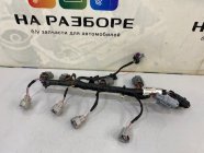 Проводка топливных форсунок Renault Logan Stepway L52 2020 1.6